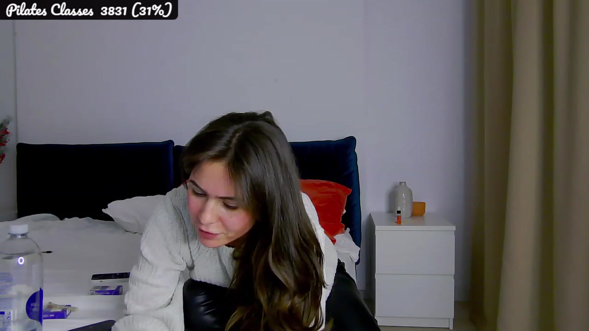 Gallery image thumbnail from NaiaSummer's myfreecams stream on, 01/17/2024, 16:28 image 16 of 20