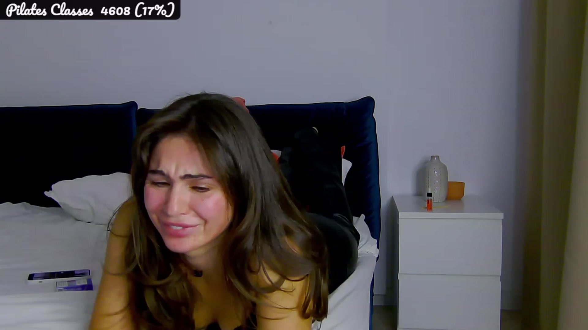 Gallery image thumbnail from NaiaSummer's myfreecams stream on, 01/17/2024, 16:28 image 7 of 20