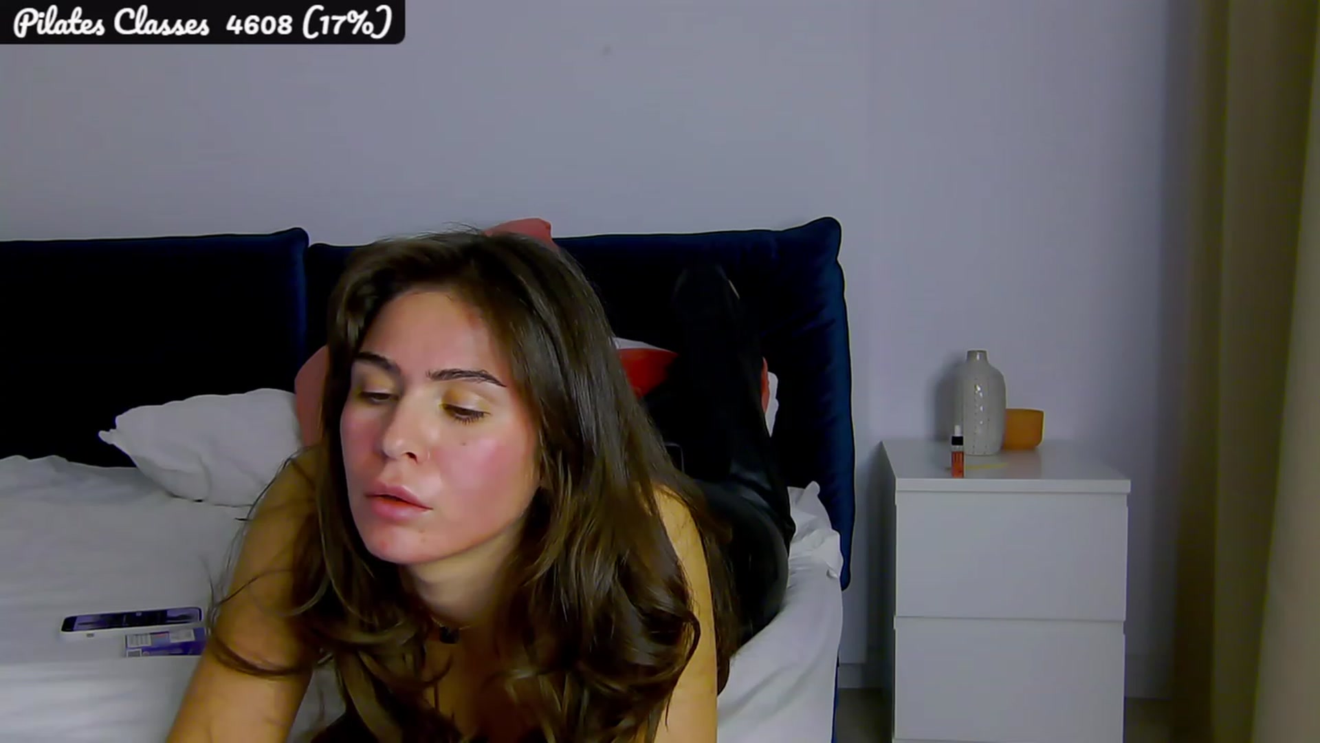 Gallery image thumbnail from NaiaSummer's myfreecams stream on, 01/17/2024, 16:28 image 2 of 20