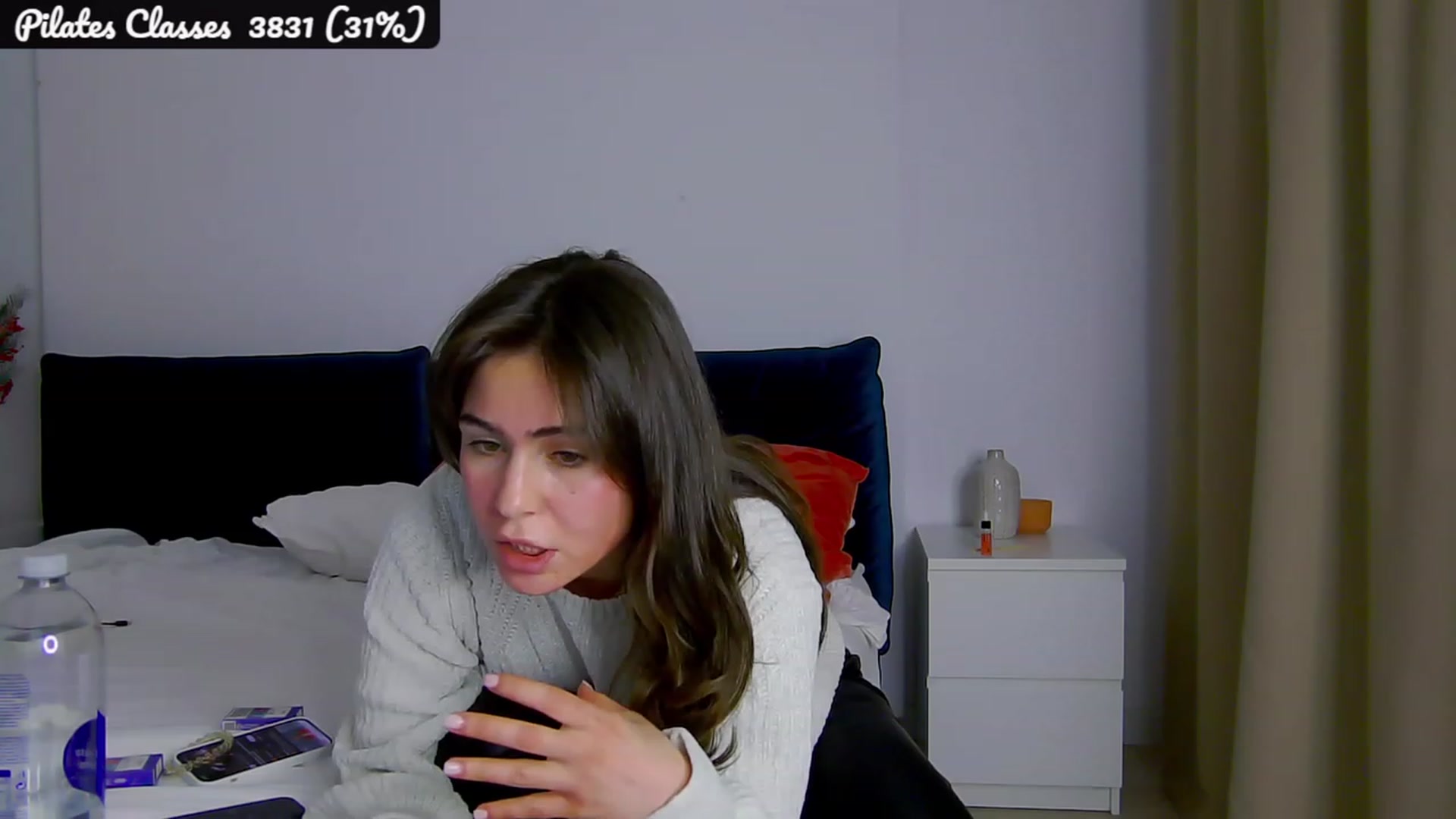 Gallery image thumbnail from NaiaSummer's myfreecams stream on, 01/17/2024, 16:28 image 20 of 20