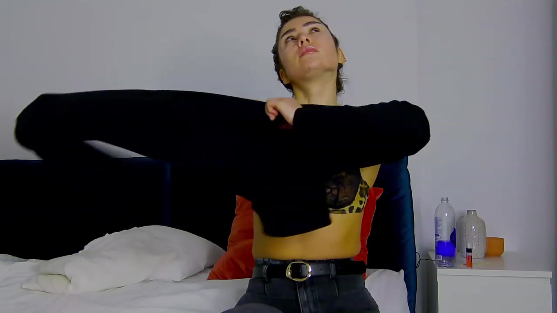 Gallery image thumbnail from NaiaSummer's myfreecams stream on, 01/18/2024, 18:43 image 18 of 20