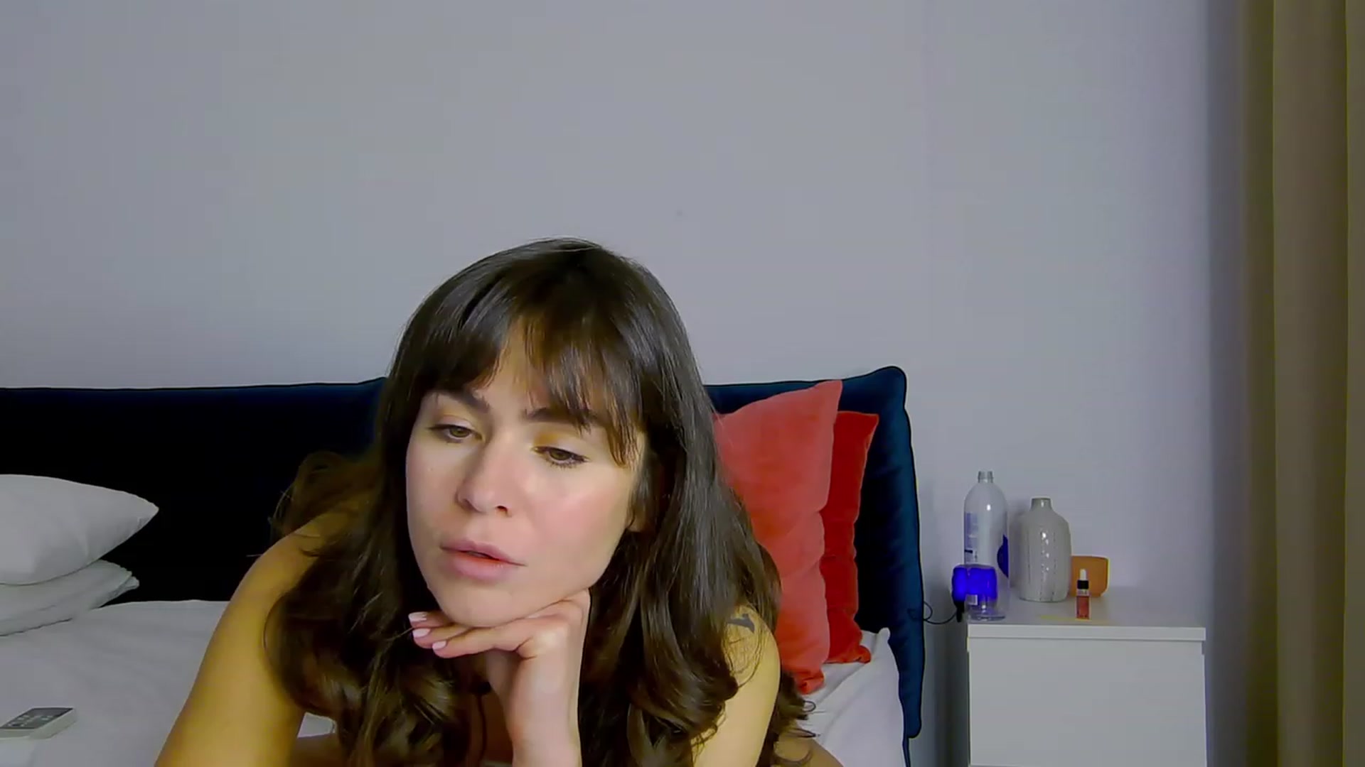 Gallery image thumbnail from NaiaSummer's myfreecams stream on, 01/19/2024, 17:54 image 4 of 20