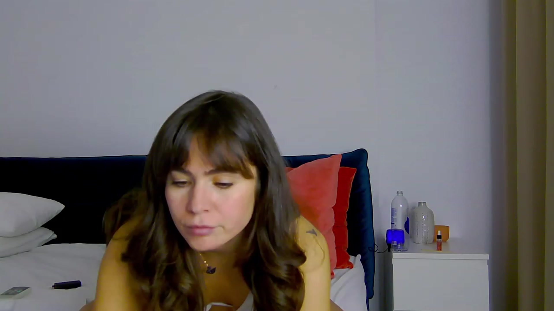Gallery image thumbnail from NaiaSummer's myfreecams stream on, 01/19/2024, 17:54 image 3 of 20
