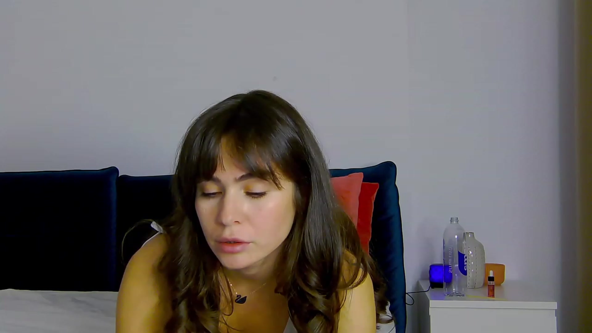Gallery image thumbnail from NaiaSummer's myfreecams stream on, 01/19/2024, 17:54 image 15 of 20