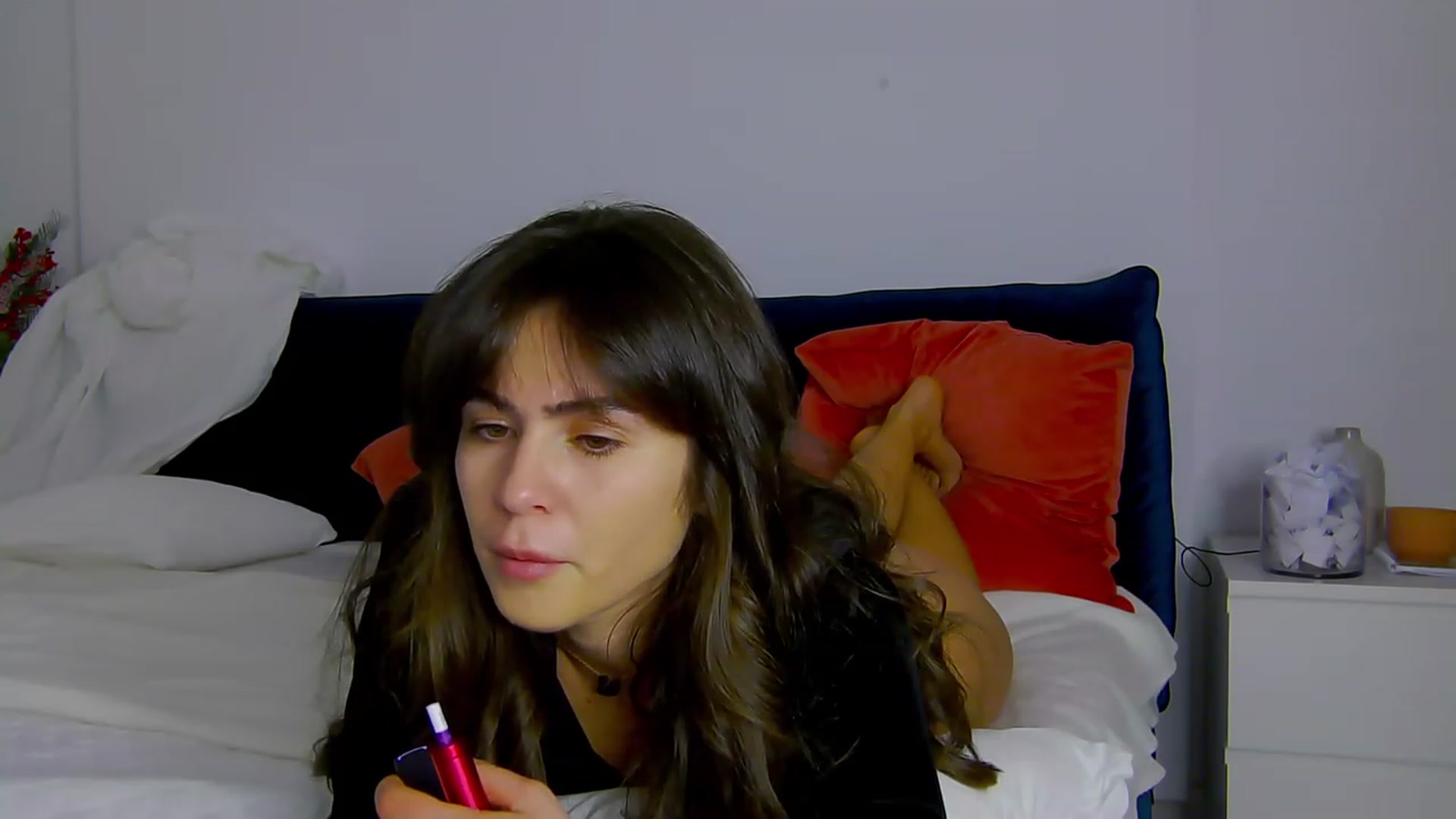 Gallery image thumbnail from NaiaSummer's myfreecams stream on, 01/23/2024, 18:51 image 15 of 20