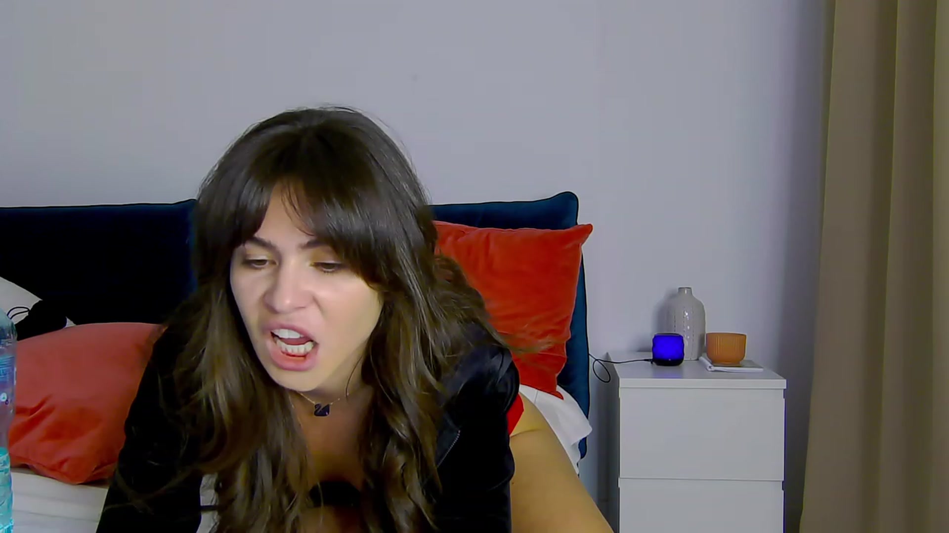 Gallery image thumbnail from NaiaSummer's myfreecams stream on, 01/23/2024, 18:51 image 2 of 20