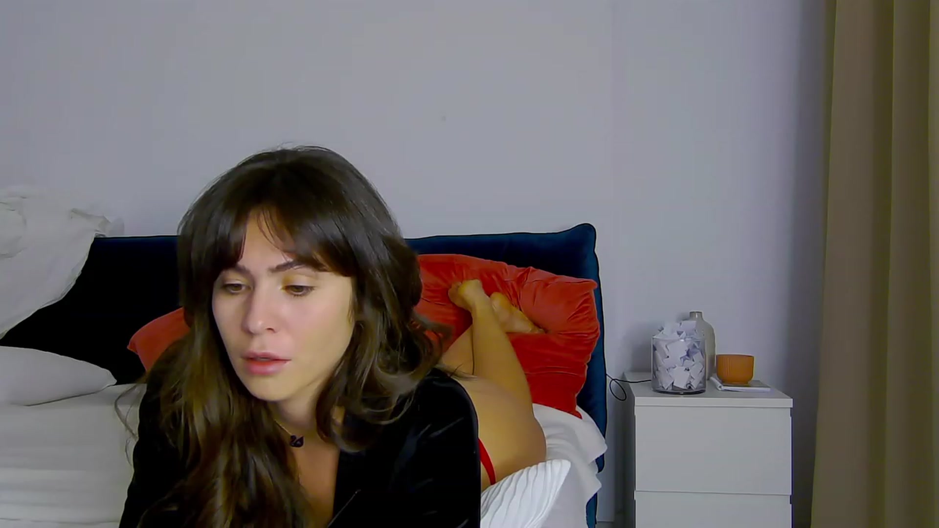 Gallery image thumbnail from NaiaSummer's myfreecams stream on, 01/23/2024, 18:51 image 8 of 20