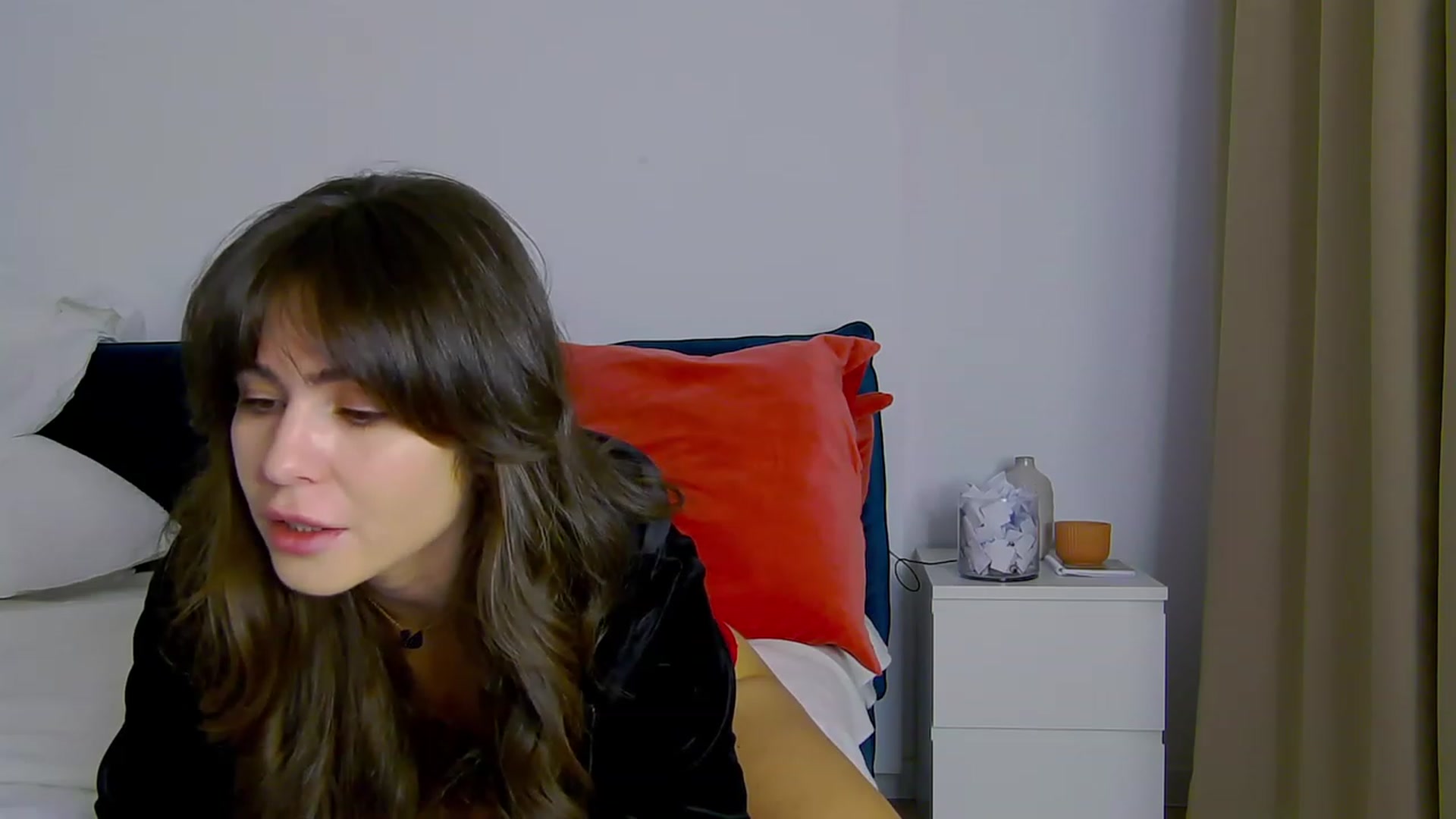 Gallery image thumbnail from NaiaSummer's myfreecams stream on, 01/23/2024, 18:51 image 4 of 20