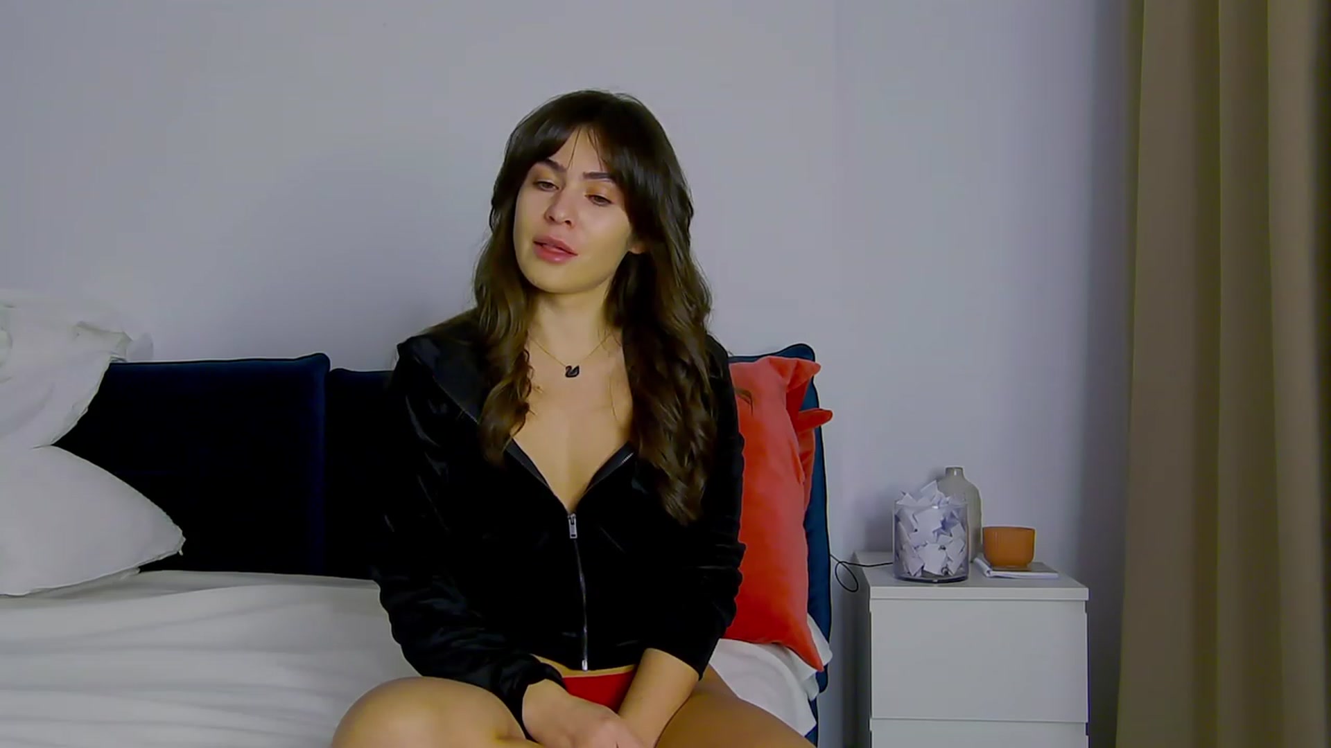 Gallery image thumbnail from NaiaSummer's myfreecams stream on, 01/23/2024, 18:51 image 5 of 20