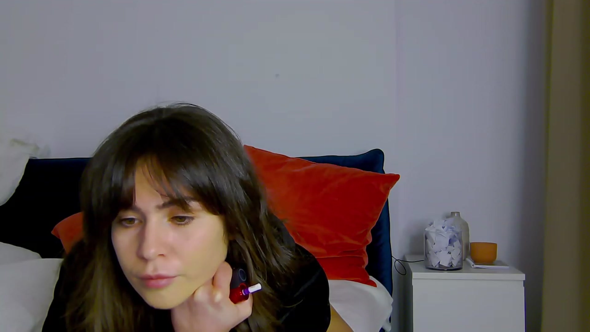 Gallery image thumbnail from NaiaSummer's myfreecams stream on, 01/23/2024, 18:51 image 10 of 20