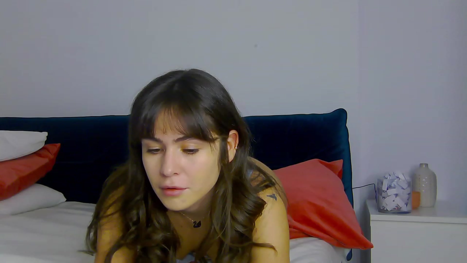 Gallery image thumbnail from NaiaSummer's myfreecams stream on, 01/26/2024, 16:00 image 4 of 20