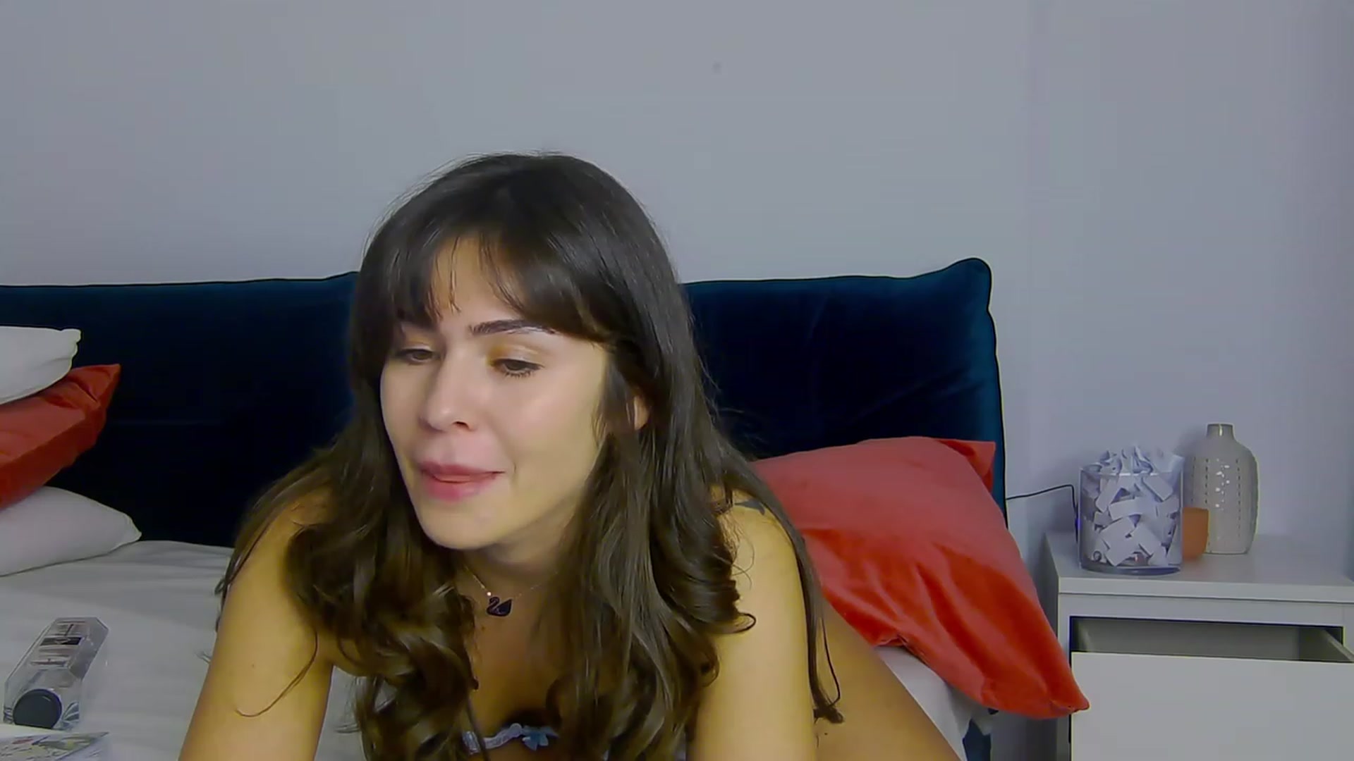 Gallery image thumbnail from NaiaSummer's myfreecams stream on, 01/26/2024, 16:00 image 10 of 20