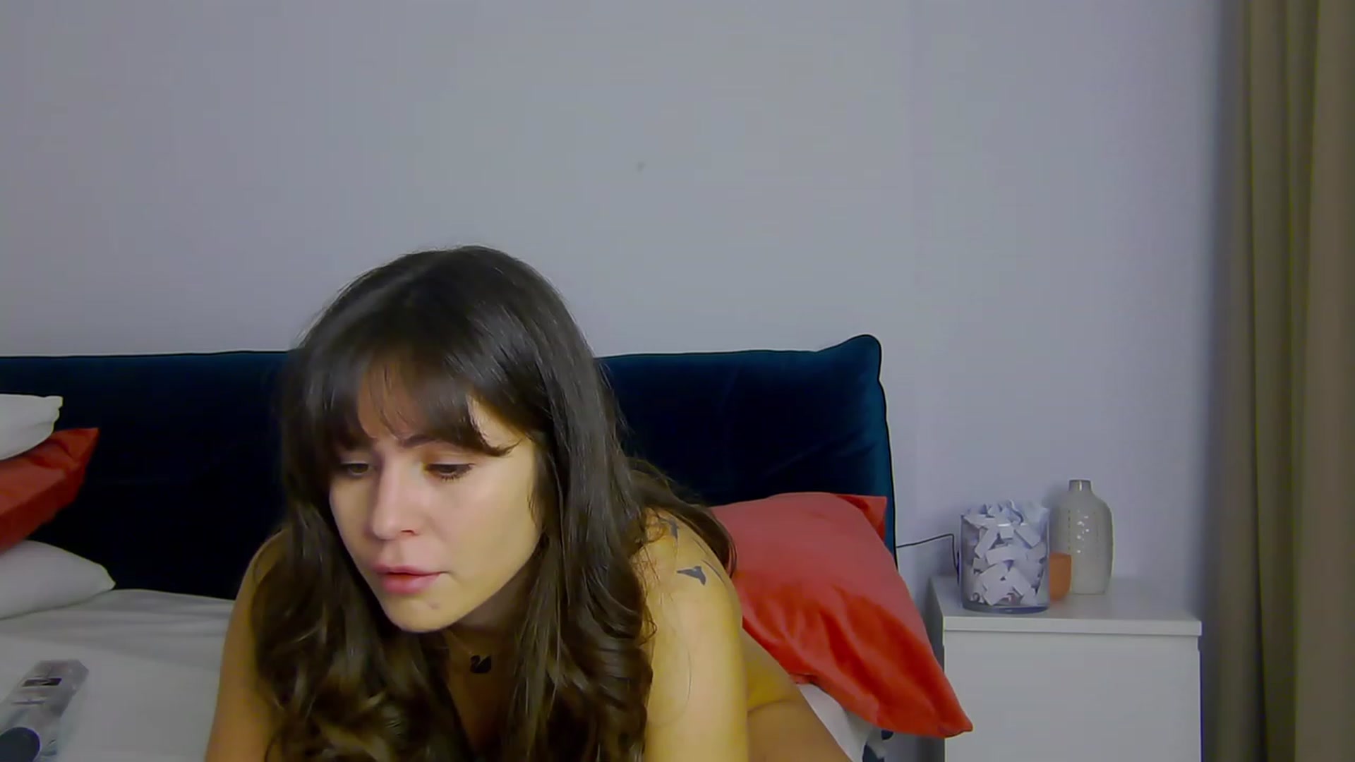 Gallery image thumbnail from NaiaSummer's myfreecams stream on, 01/26/2024, 16:00 image 17 of 20