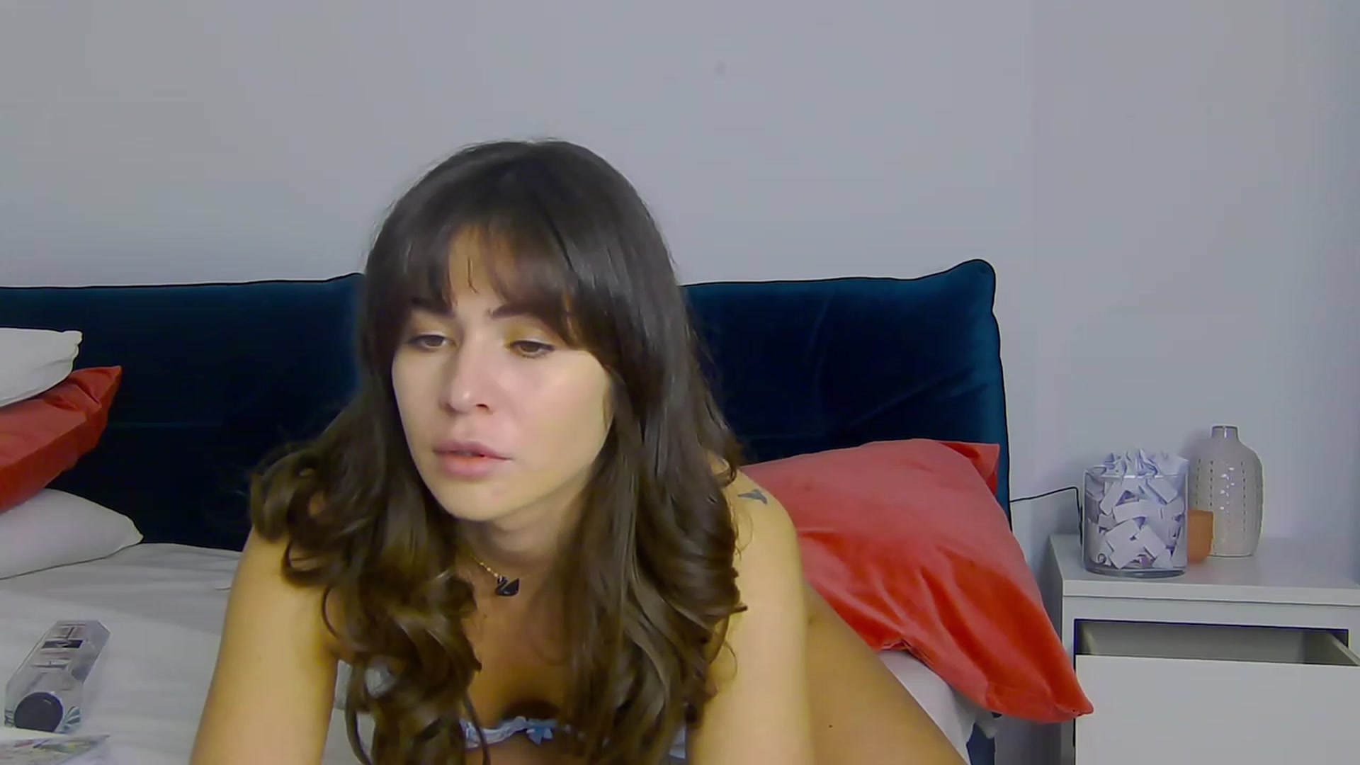 Gallery image thumbnail from NaiaSummer's myfreecams stream on, 01/26/2024, 16:00 image 9 of 20