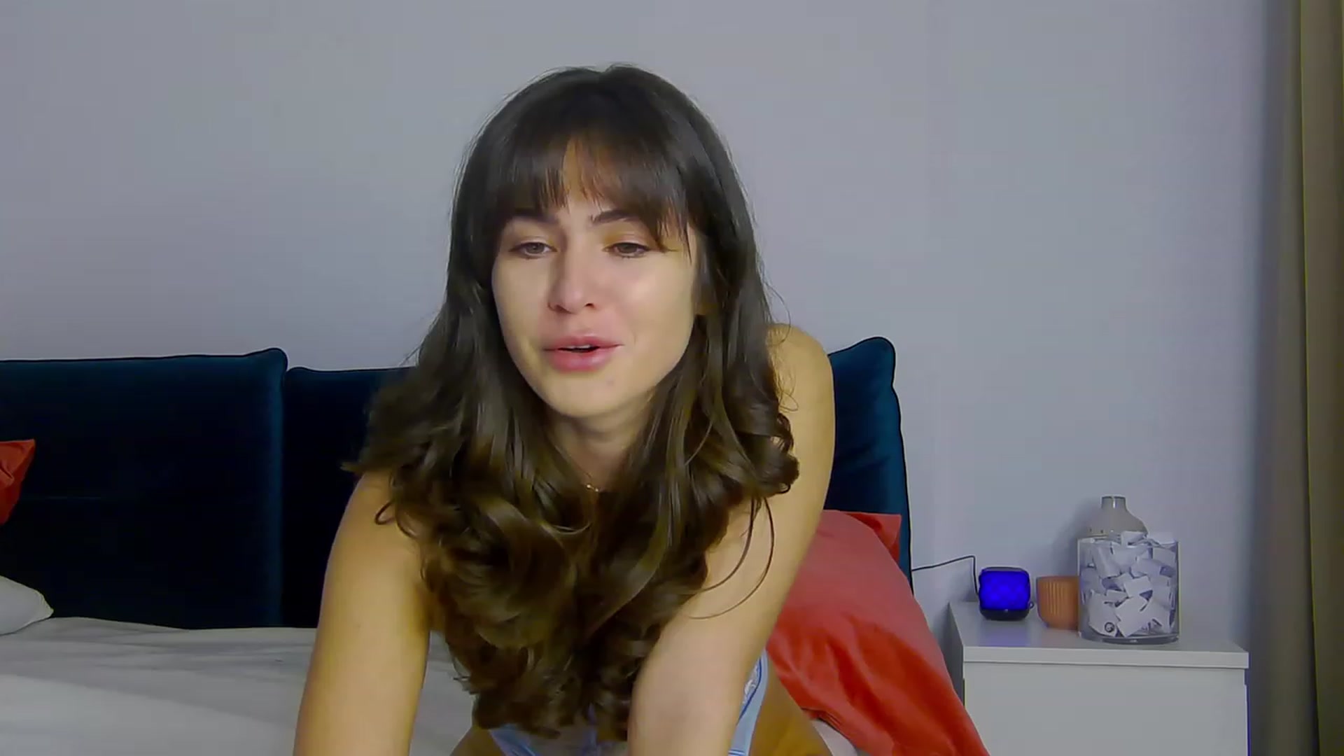 Gallery image thumbnail from NaiaSummer's myfreecams stream on, 01/26/2024, 16:29 image 5 of 20