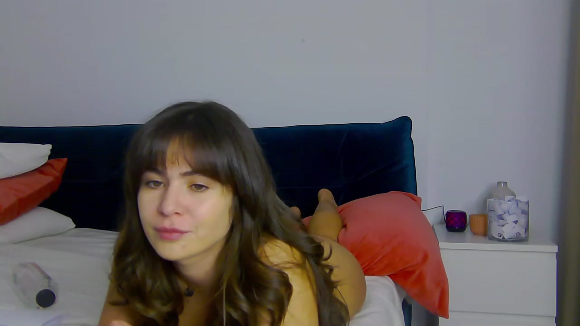 Gallery image thumbnail from NaiaSummer's myfreecams stream on, 01/26/2024, 16:29 image 18 of 20