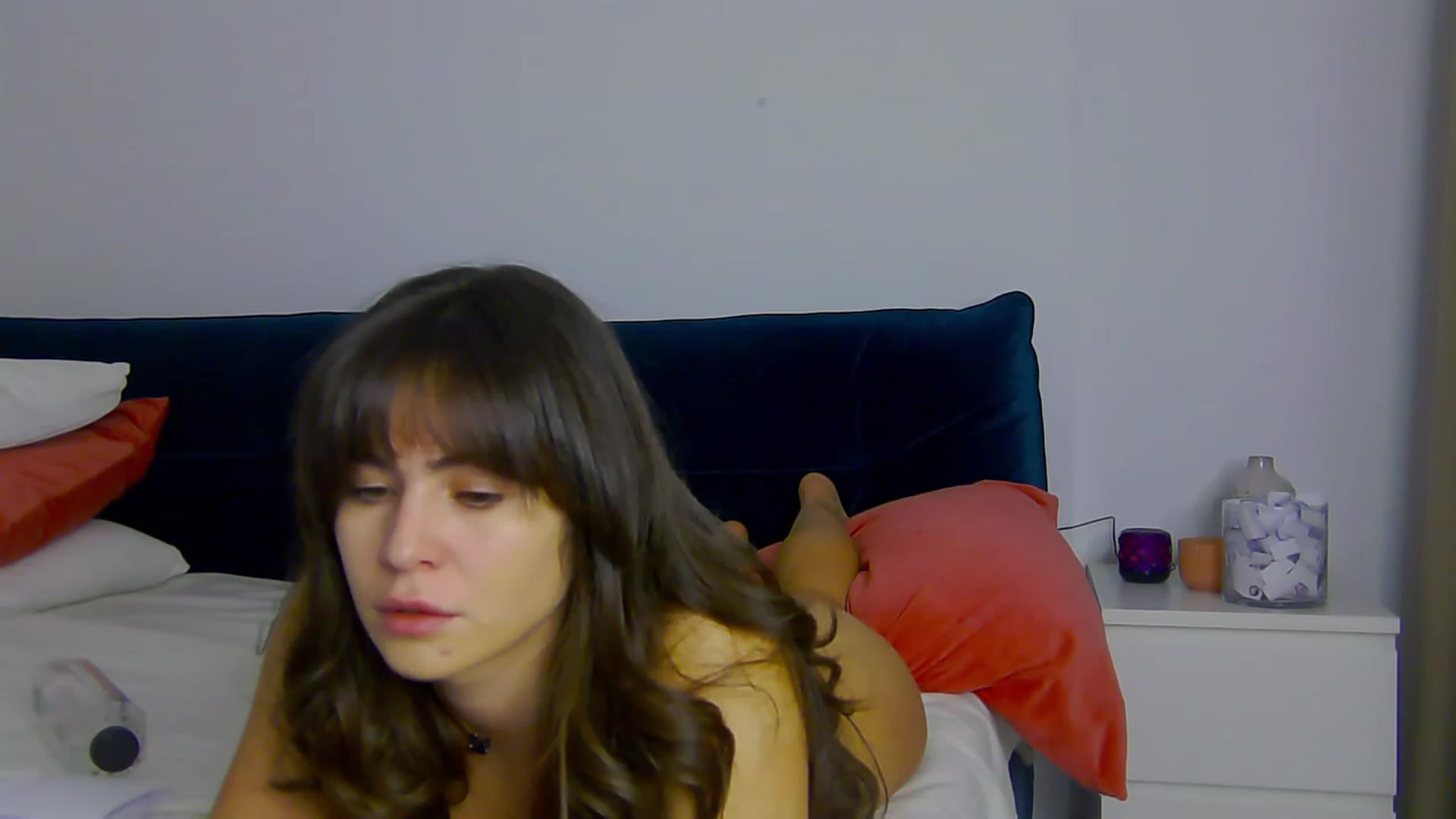 Gallery image thumbnail from NaiaSummer's myfreecams stream on, 01/26/2024, 16:29 image 20 of 20