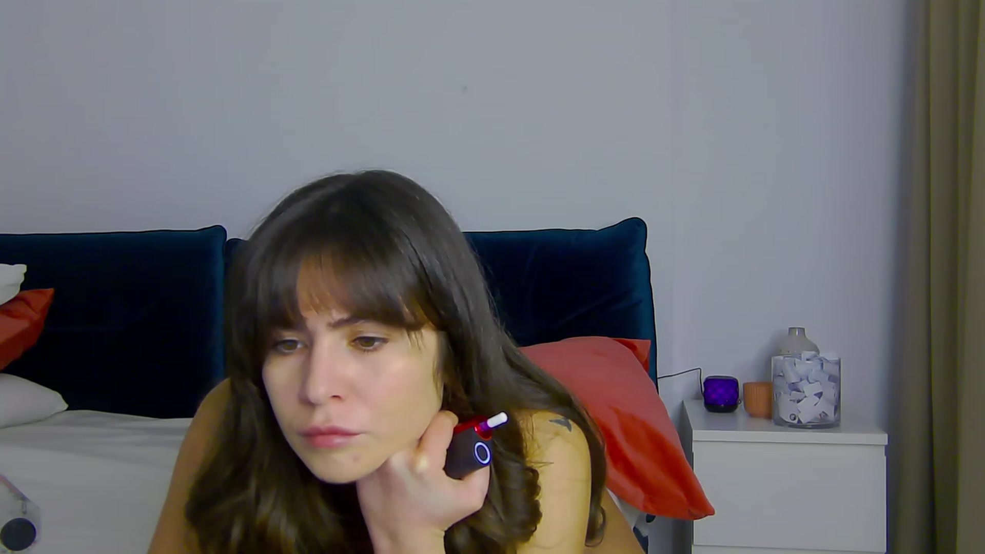 Gallery image thumbnail from NaiaSummer's myfreecams stream on, 01/26/2024, 16:29 image 9 of 20