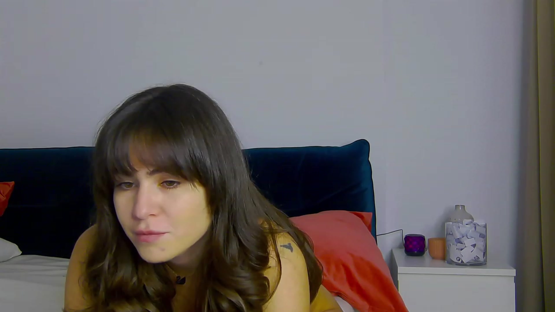 Gallery image thumbnail from NaiaSummer's myfreecams stream on, 01/26/2024, 16:29 image 2 of 20