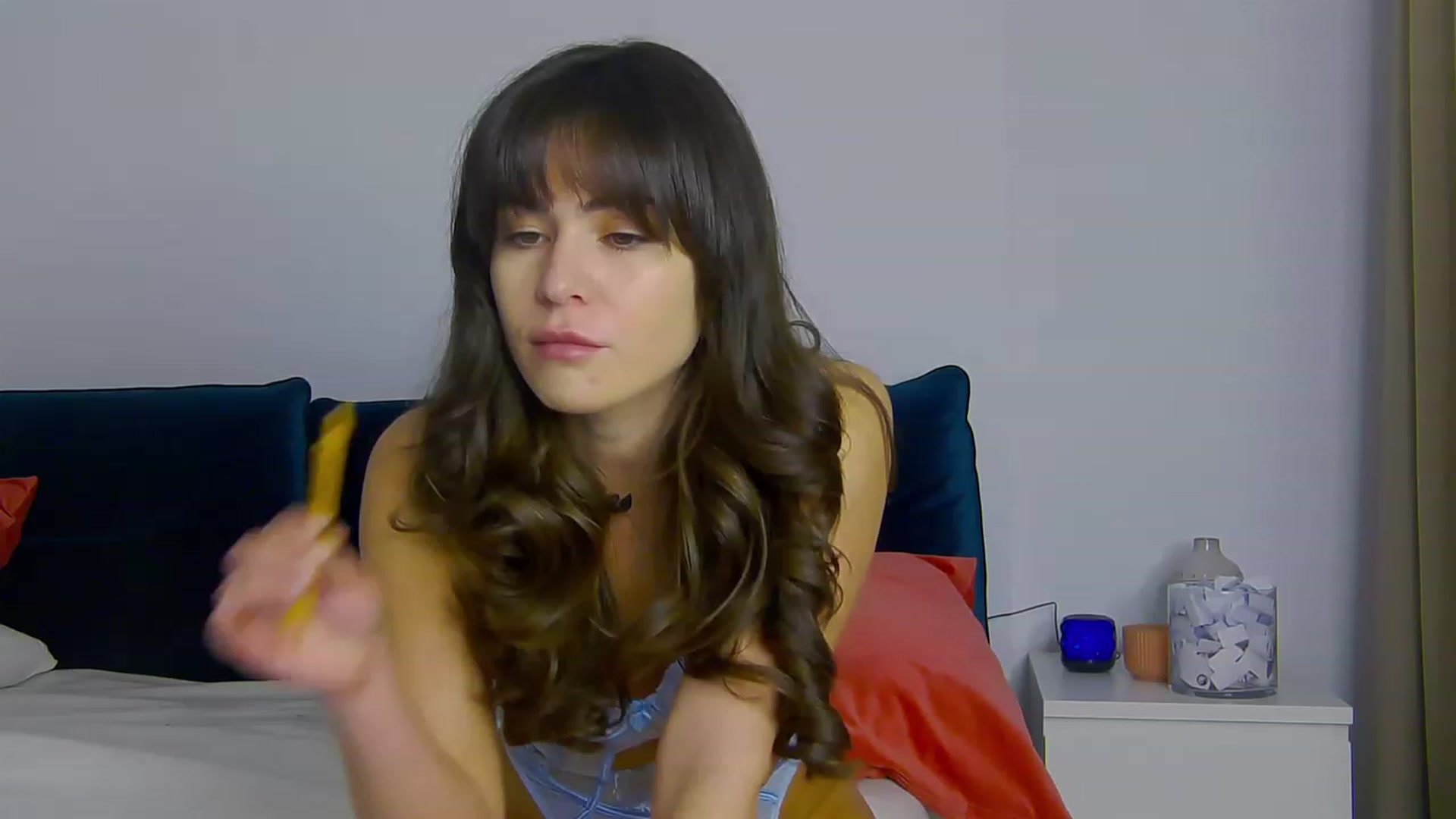 Gallery image thumbnail from NaiaSummer's myfreecams stream on, 01/26/2024, 16:29 image 1 of 20