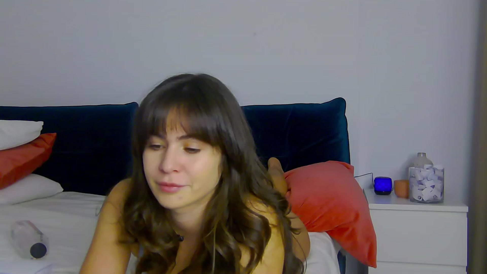 Gallery image thumbnail from NaiaSummer's myfreecams stream on, 01/26/2024, 16:29 image 19 of 20