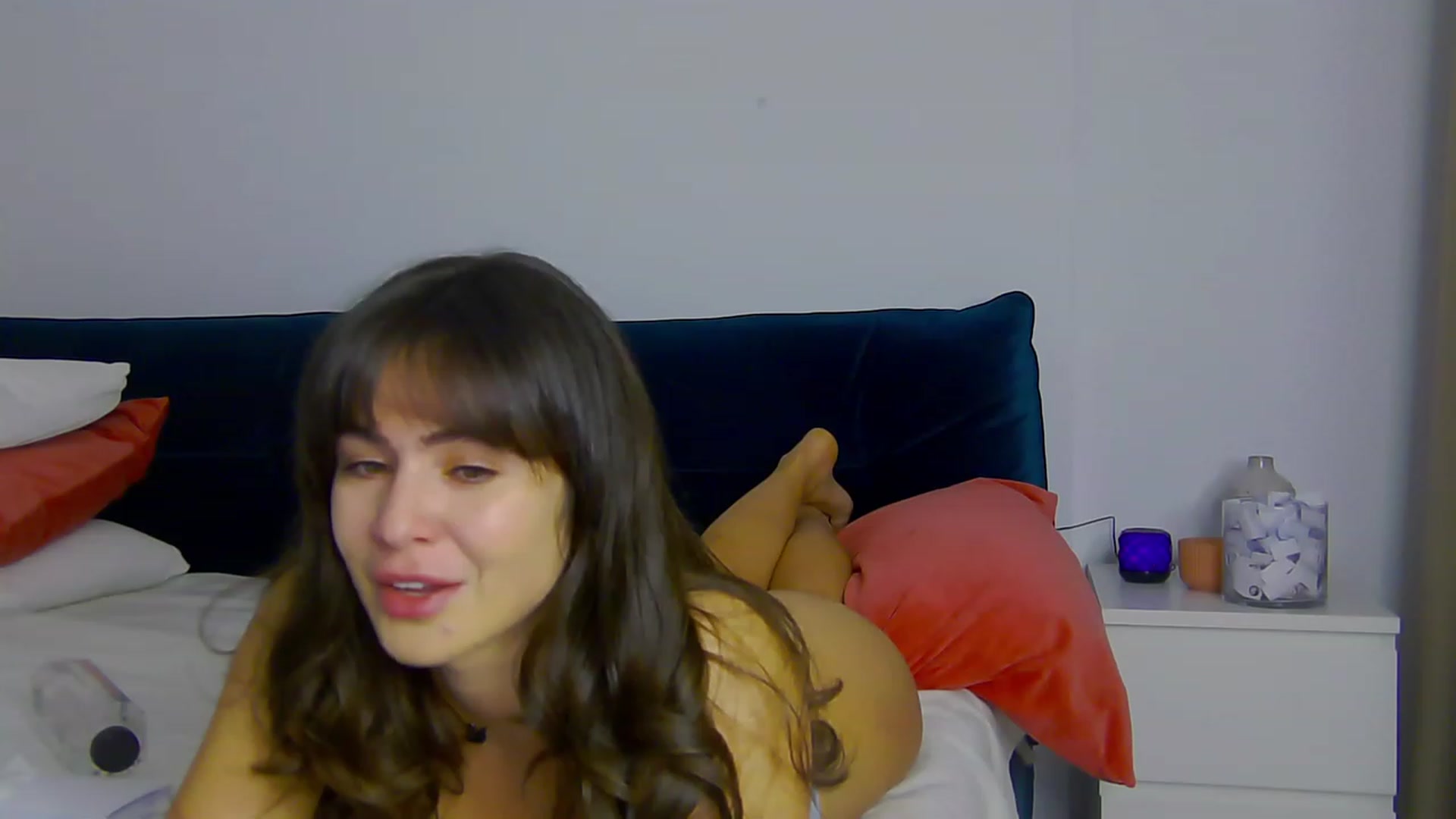 Gallery image thumbnail from NaiaSummer's myfreecams stream on, 01/26/2024, 16:29 image 16 of 20