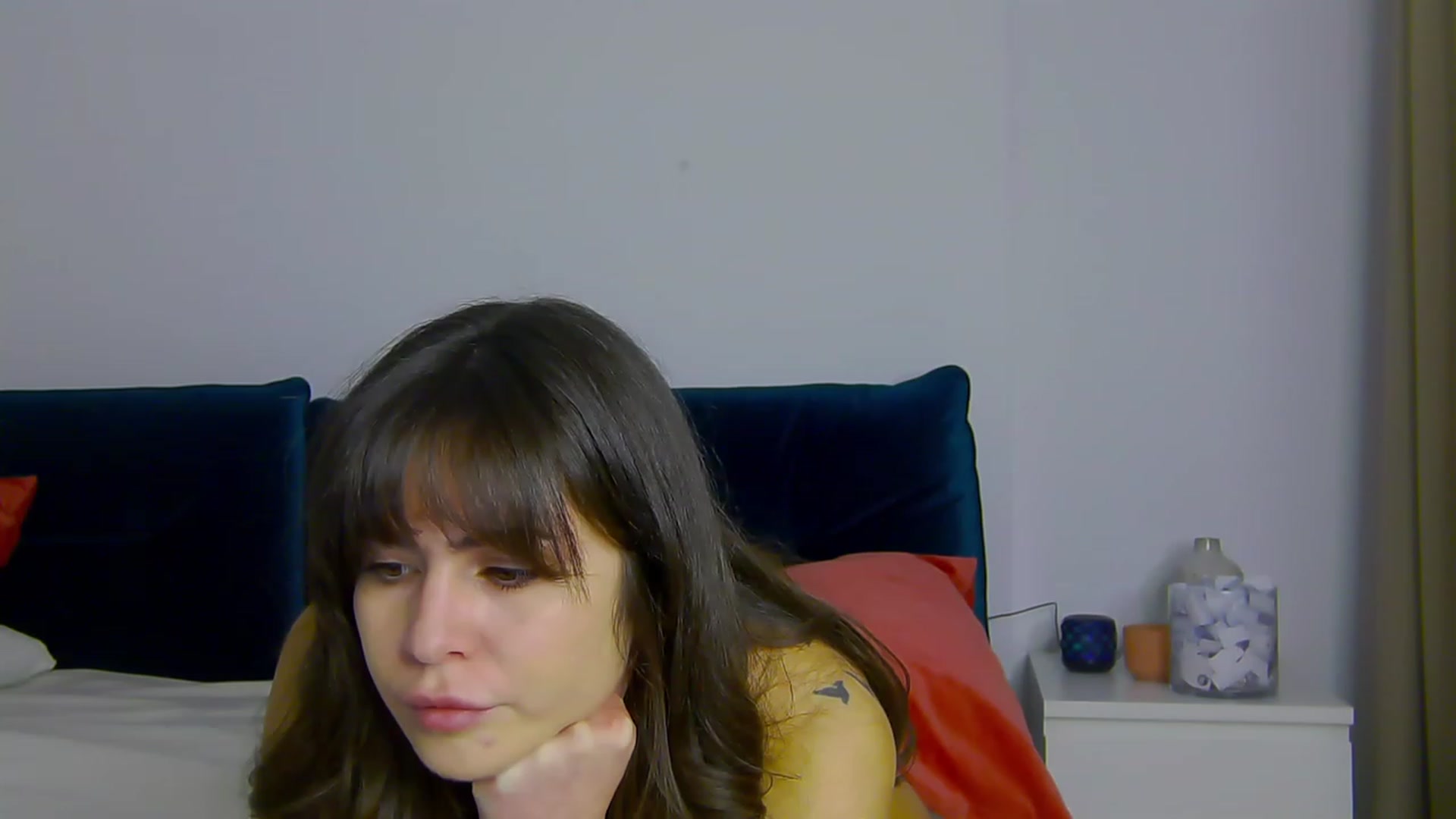 Gallery image thumbnail from NaiaSummer's myfreecams stream on, 01/26/2024, 16:29 image 6 of 20