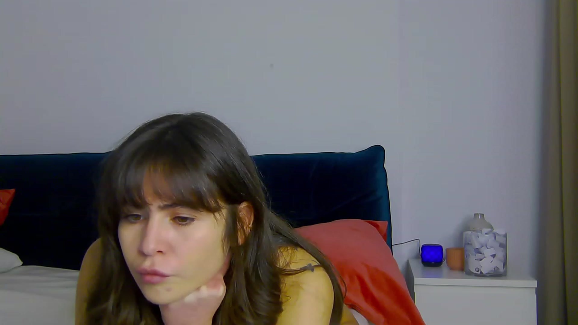 Gallery image thumbnail from NaiaSummer's myfreecams stream on, 01/26/2024, 16:29 image 3 of 20