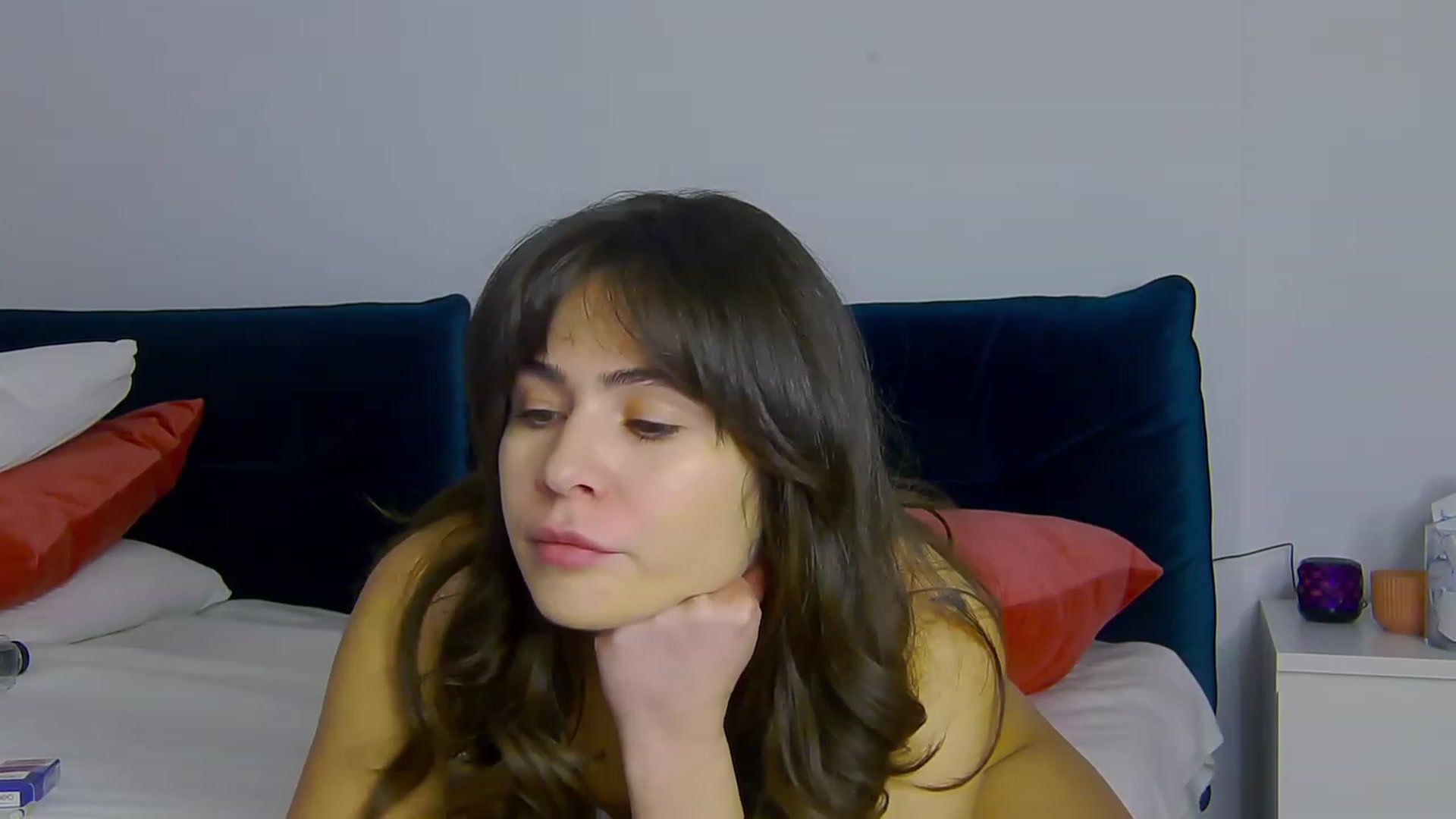 Gallery image thumbnail from NaiaSummer's myfreecams stream on, 01/26/2024, 17:56 image 19 of 20