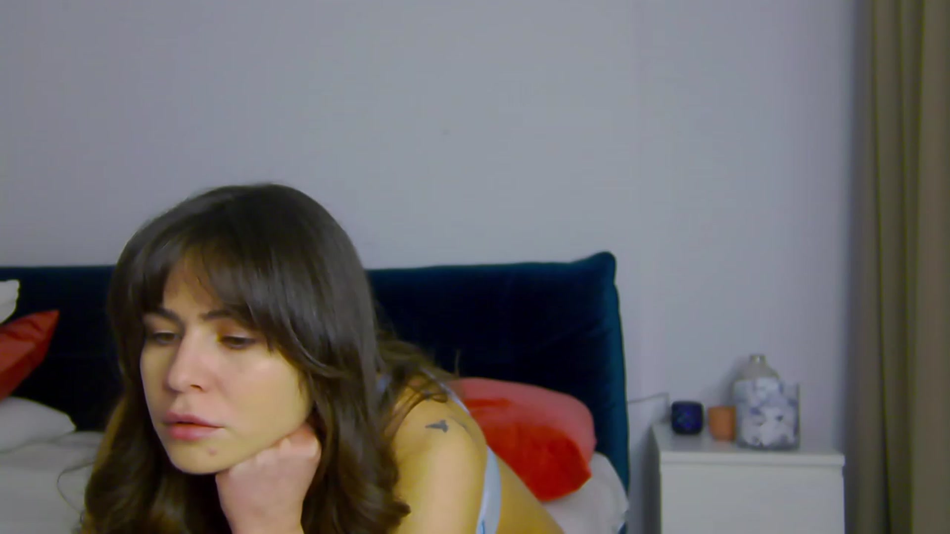 Gallery image thumbnail from NaiaSummer's myfreecams stream on, 01/26/2024, 17:56 image 9 of 20