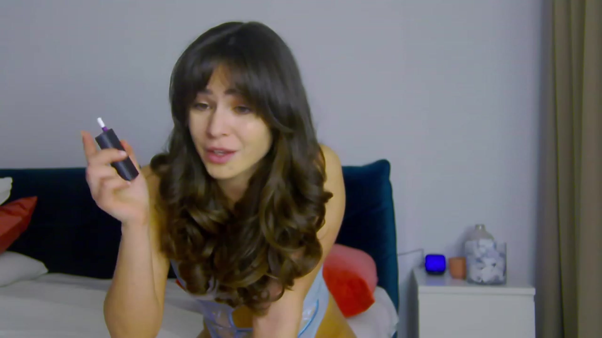 Gallery image thumbnail from NaiaSummer's myfreecams stream on, 01/26/2024, 17:56 image 7 of 20