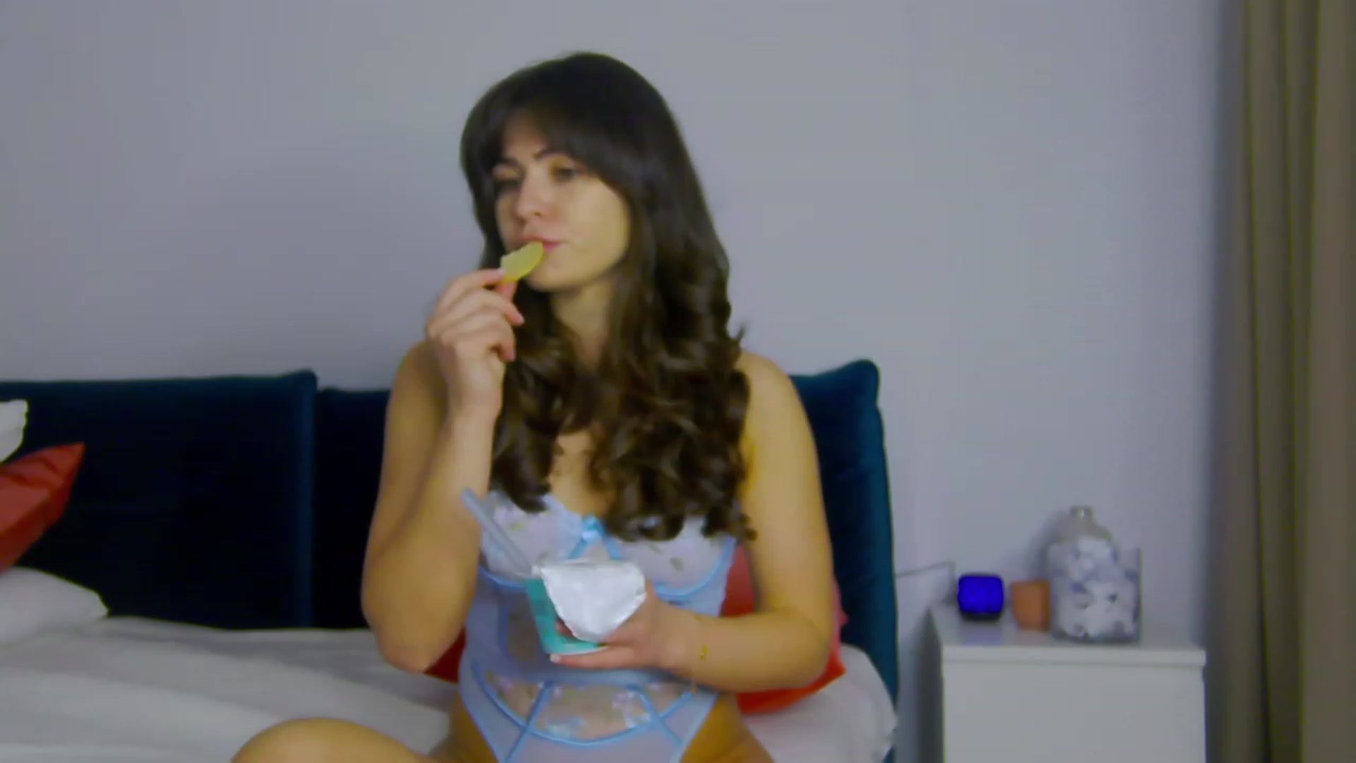 Gallery image thumbnail from NaiaSummer's myfreecams stream on, 01/26/2024, 17:56 image 4 of 20