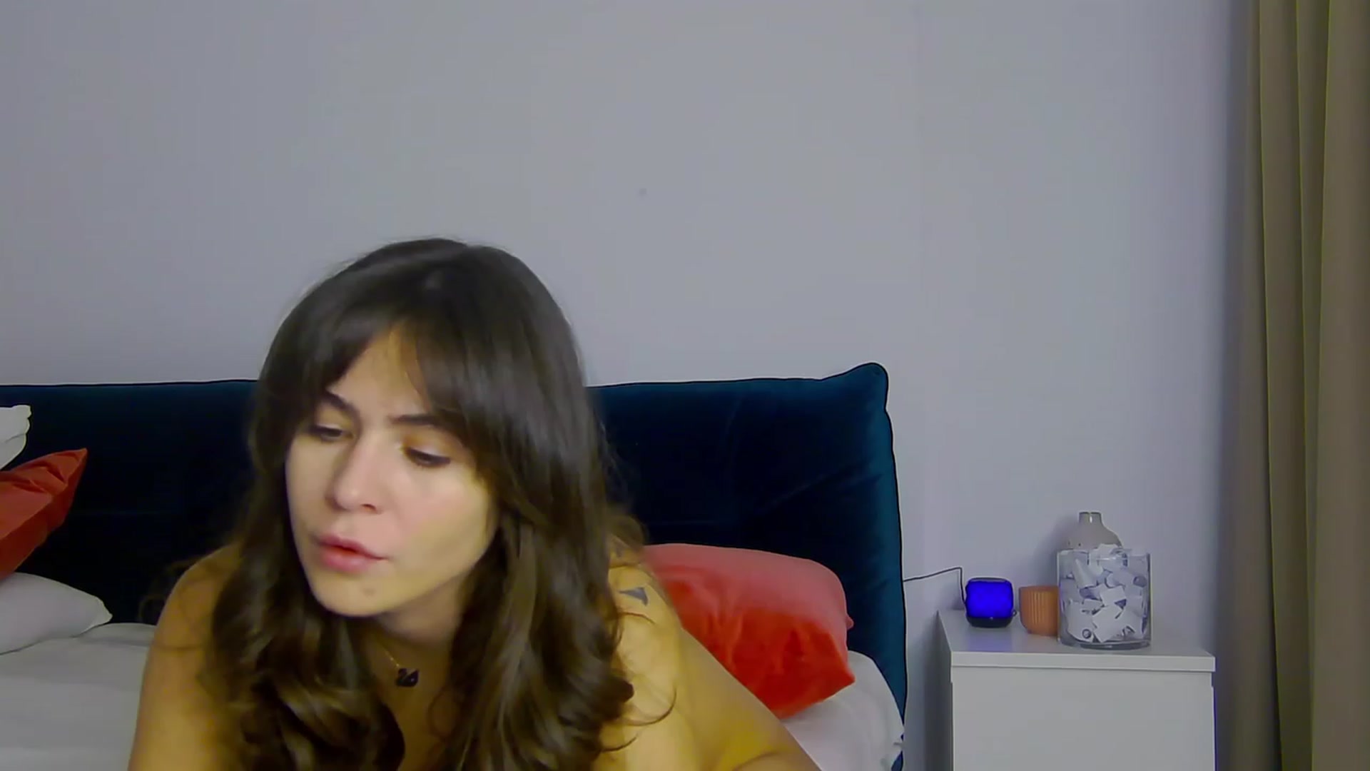 Gallery image thumbnail from NaiaSummer's myfreecams stream on, 01/26/2024, 17:56 image 2 of 20