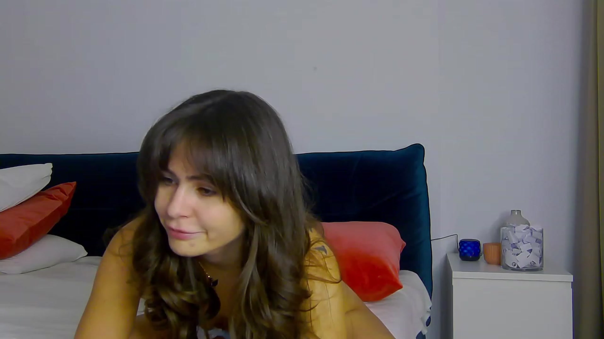Gallery image thumbnail from NaiaSummer's myfreecams stream on, 01/26/2024, 17:56 image 1 of 20