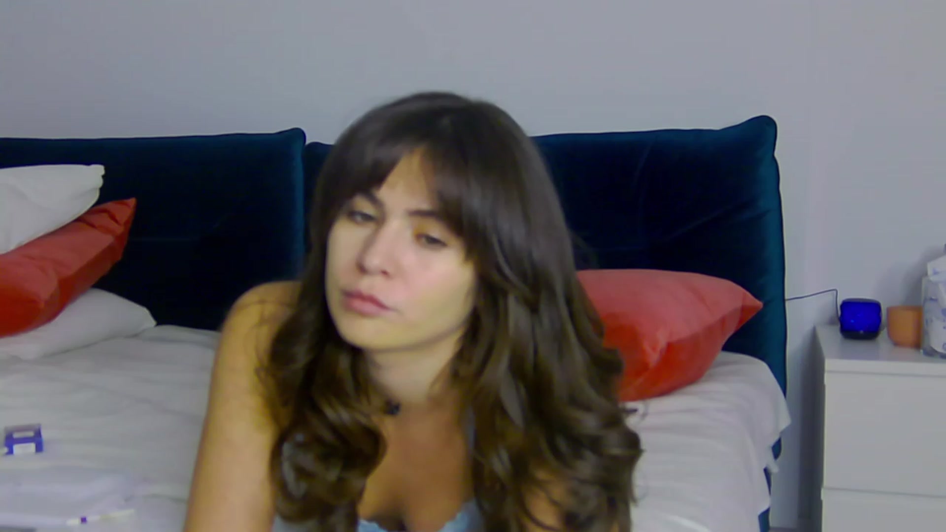 Gallery image thumbnail from NaiaSummer's myfreecams stream on, 01/26/2024, 17:56 image 20 of 20