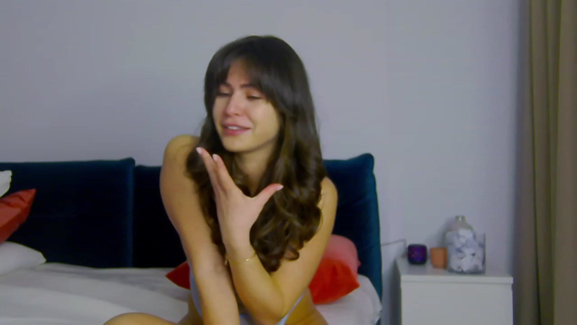 Gallery image thumbnail from NaiaSummer's myfreecams stream on, 01/26/2024, 17:56 image 5 of 20