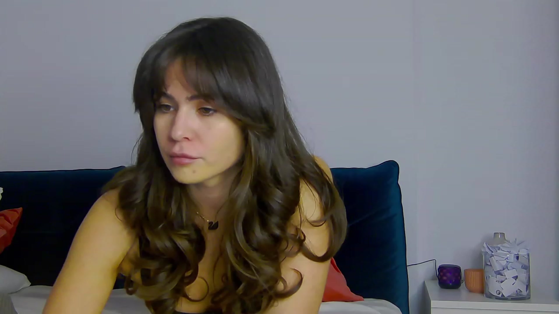 Gallery image thumbnail from NaiaSummer's myfreecams stream on, 01/26/2024, 20:11 image 6 of 20