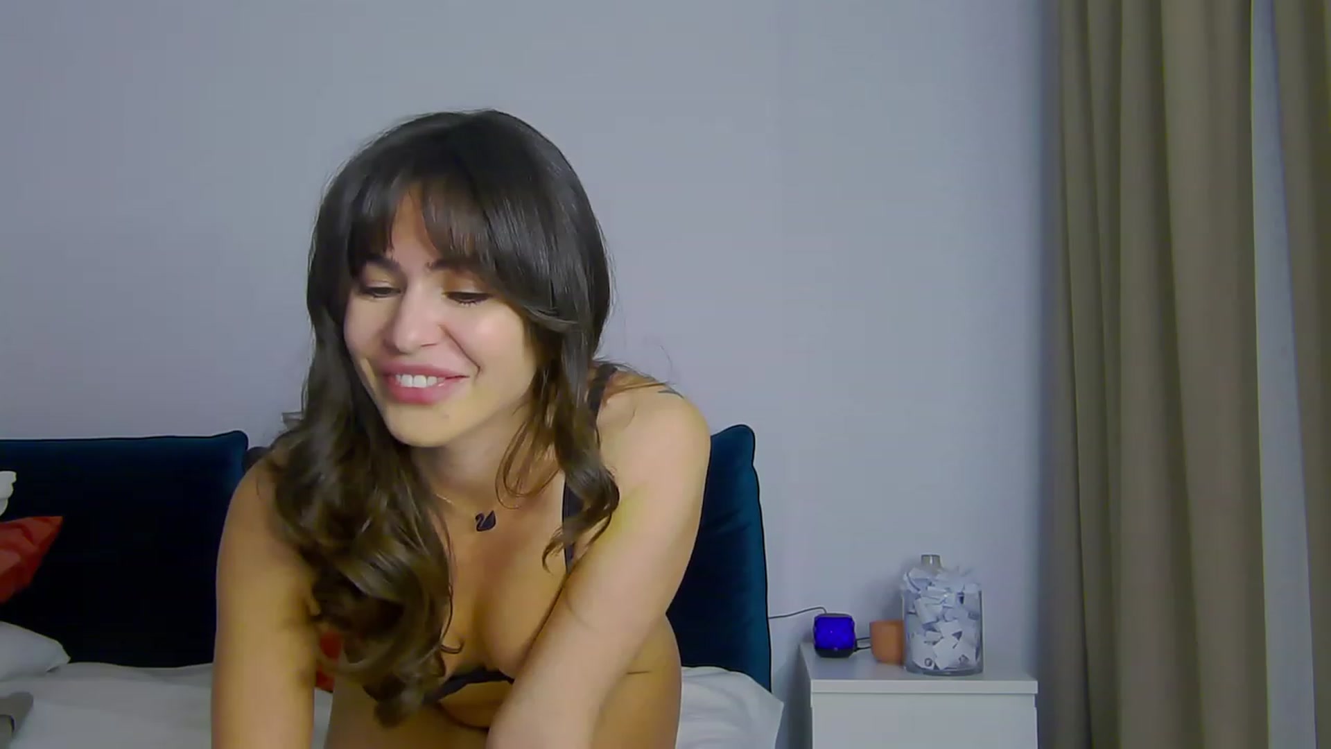 Gallery image thumbnail from NaiaSummer's myfreecams stream on, 01/26/2024, 20:11 image 13 of 20