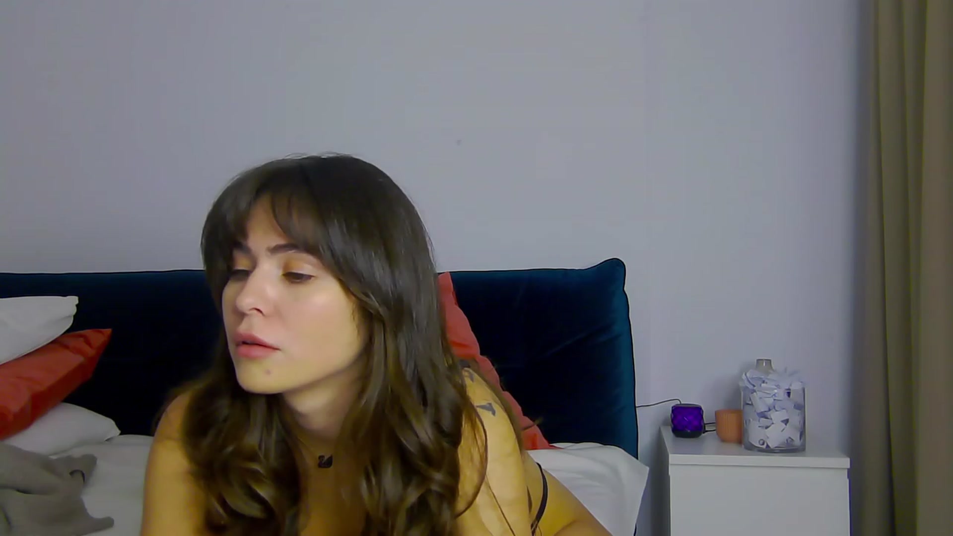 Gallery image thumbnail from NaiaSummer's myfreecams stream on, 01/26/2024, 20:11 image 12 of 20