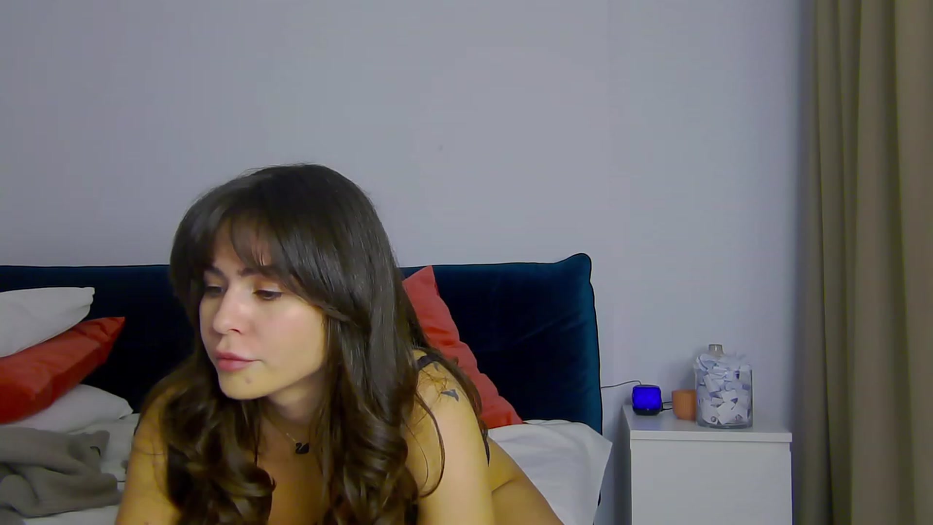 Gallery image thumbnail from NaiaSummer's myfreecams stream on, 01/26/2024, 20:11 image 15 of 20