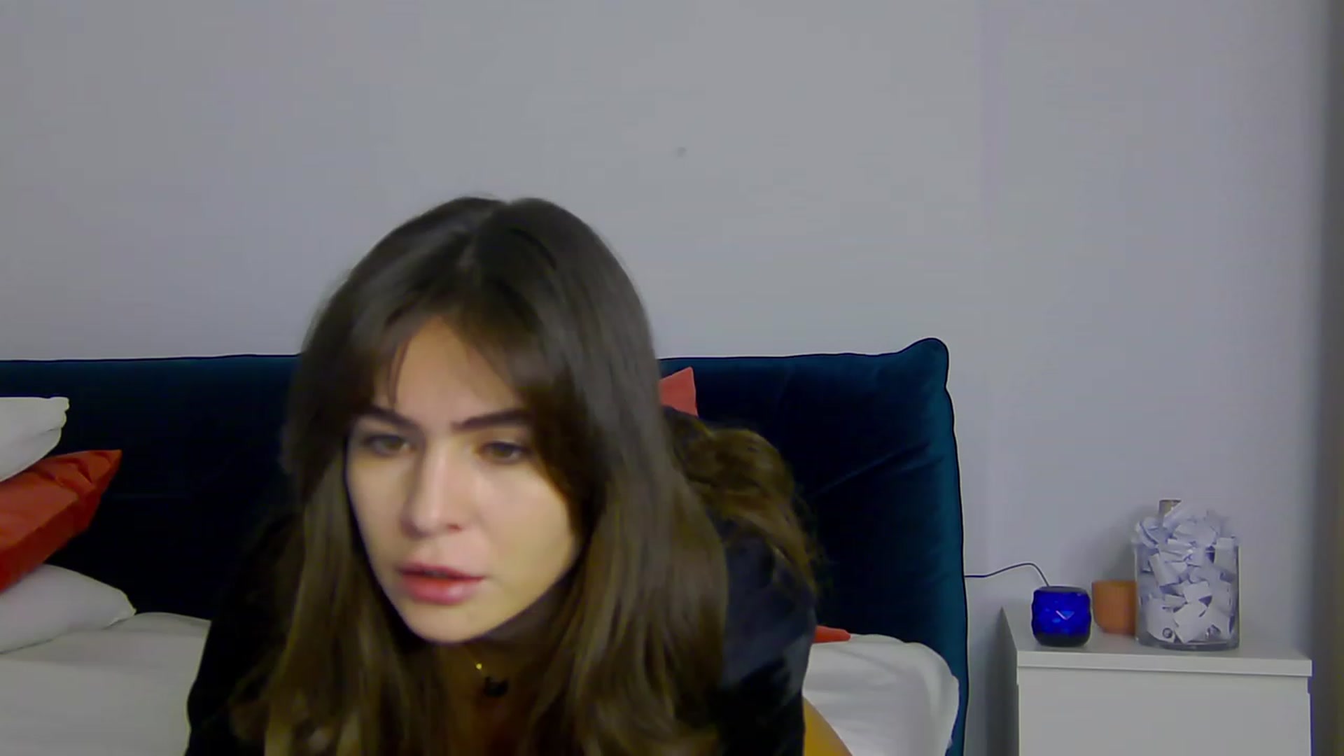 Gallery image thumbnail from NaiaSummer's myfreecams stream on, 01/28/2024, 18:45 image 16 of 20
