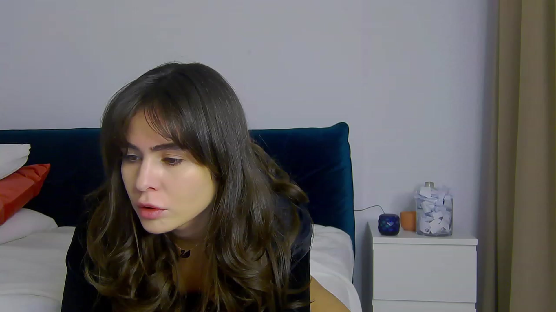 Gallery image thumbnail from NaiaSummer's myfreecams stream on, 01/28/2024, 18:45 image 20 of 20