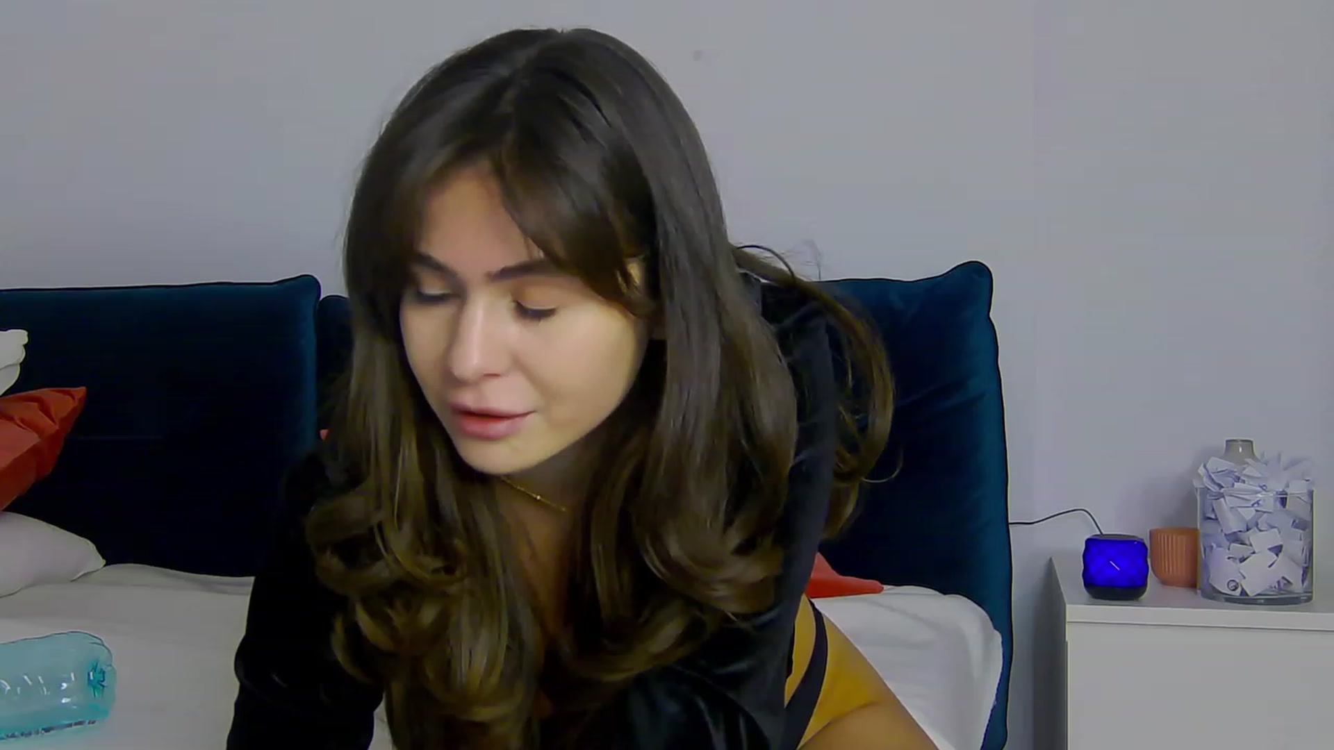 Gallery image thumbnail from NaiaSummer's myfreecams stream on, 01/28/2024, 18:45 image 12 of 20