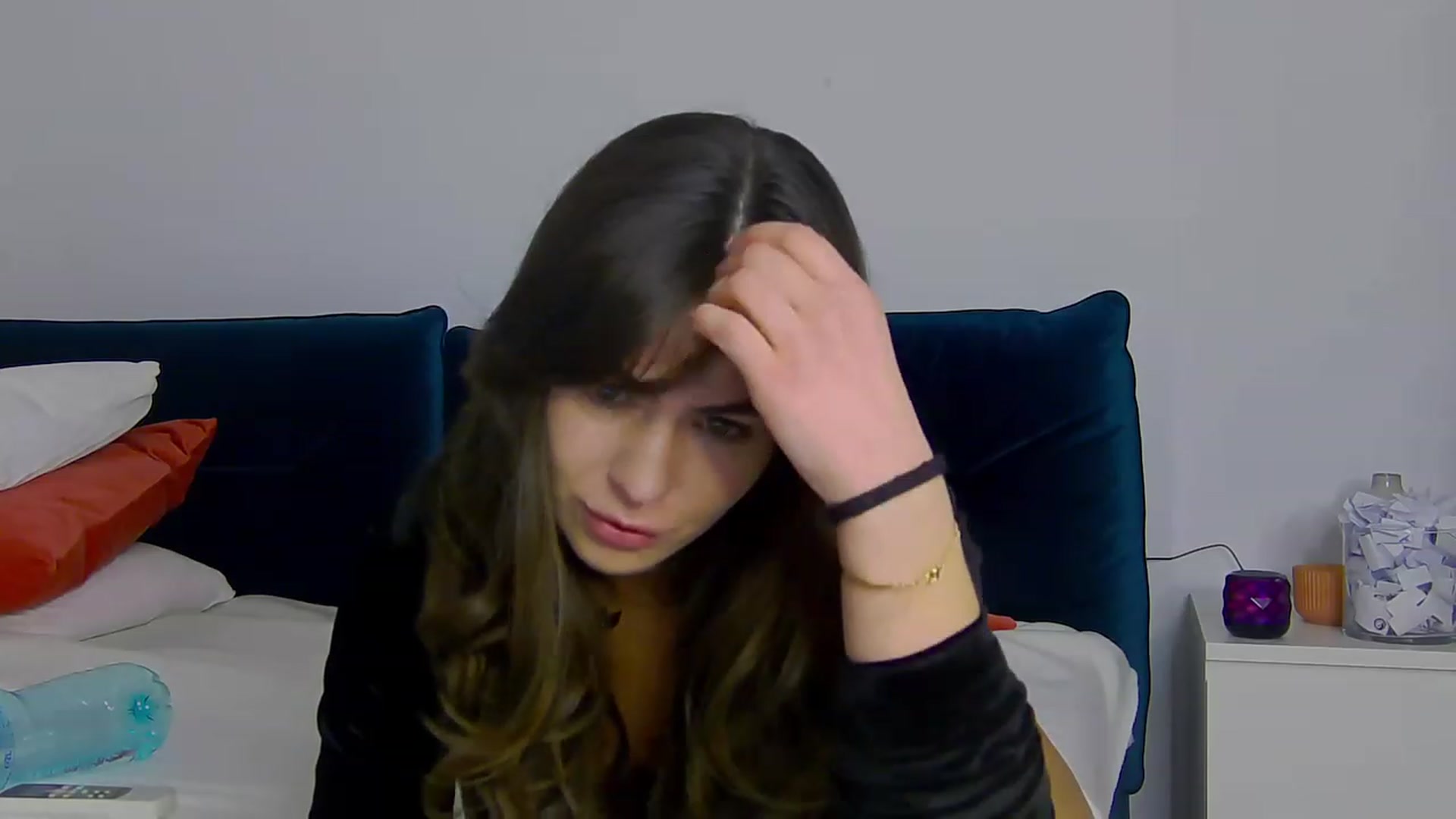 Gallery image thumbnail from NaiaSummer's myfreecams stream on, 01/28/2024, 18:45 image 5 of 20
