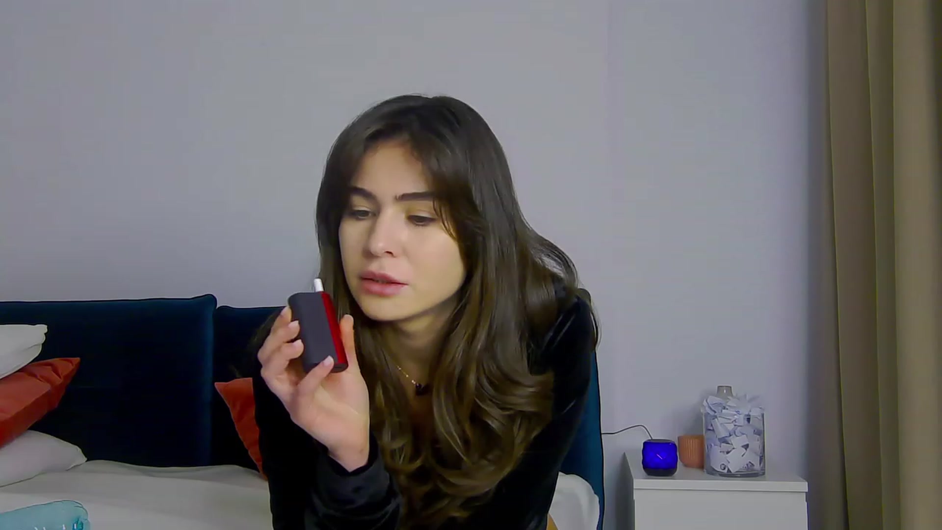 Gallery image thumbnail from NaiaSummer's myfreecams stream on, 01/28/2024, 18:45 image 11 of 20