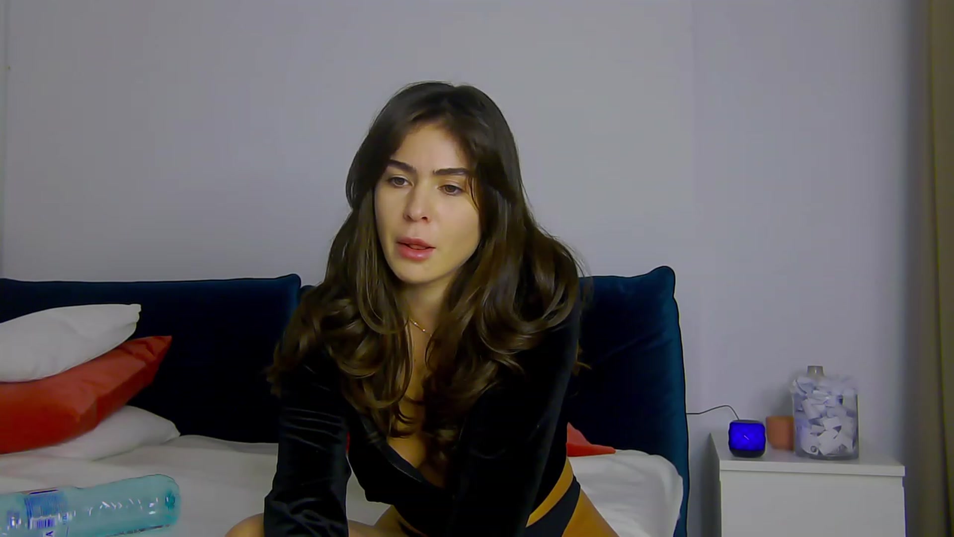 Gallery image thumbnail from NaiaSummer's myfreecams stream on, 01/28/2024, 18:45 image 9 of 20