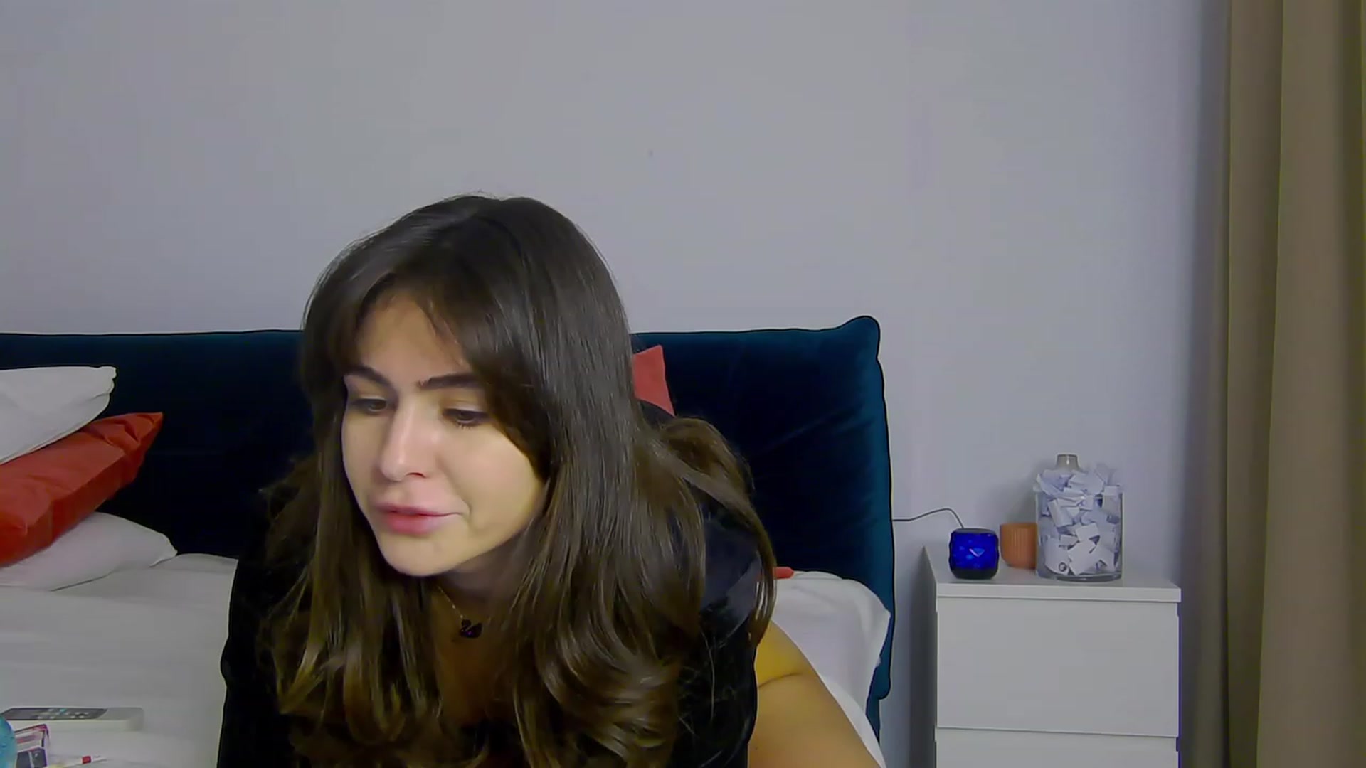 Gallery image thumbnail from NaiaSummer's myfreecams stream on, 01/28/2024, 18:45 image 18 of 20