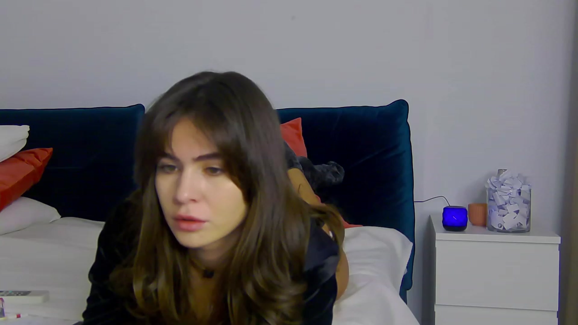 Gallery image thumbnail from NaiaSummer's myfreecams stream on, 01/28/2024, 18:45 image 17 of 20