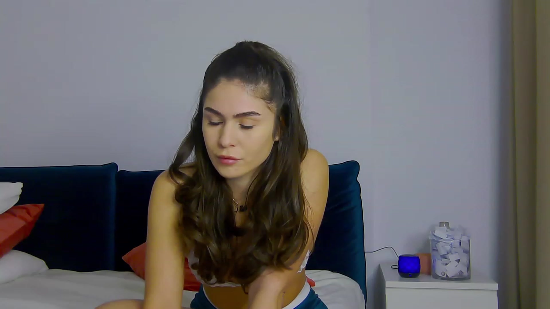 Gallery image thumbnail from NaiaSummer's myfreecams stream on, 01/29/2024, 17:08 image 1 of 20
