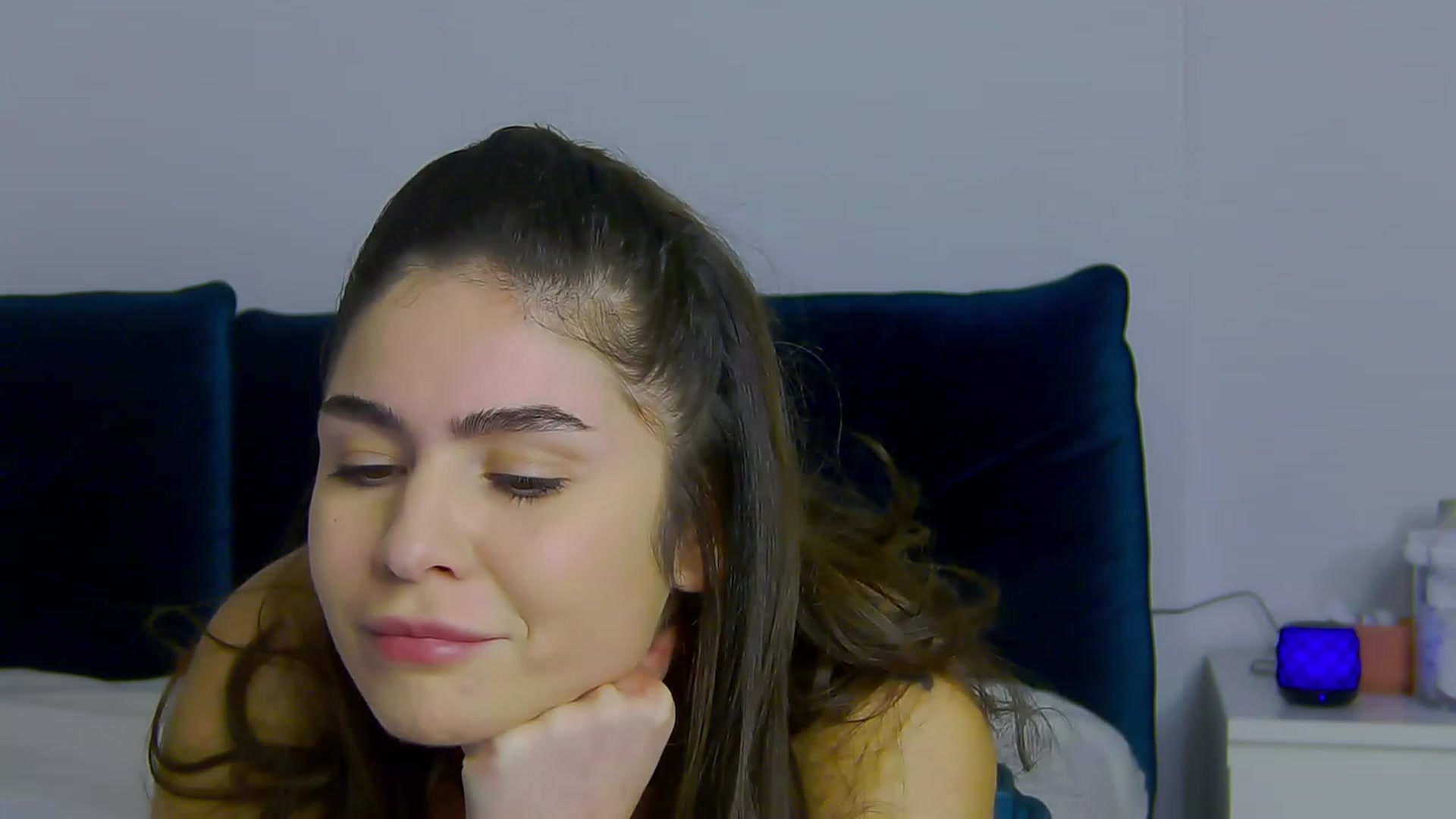 Gallery image thumbnail from NaiaSummer's myfreecams stream on, 01/29/2024, 17:08 image 20 of 20
